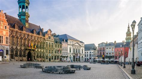 gay guide of Mons (Hainaut Province, Walloon Region)